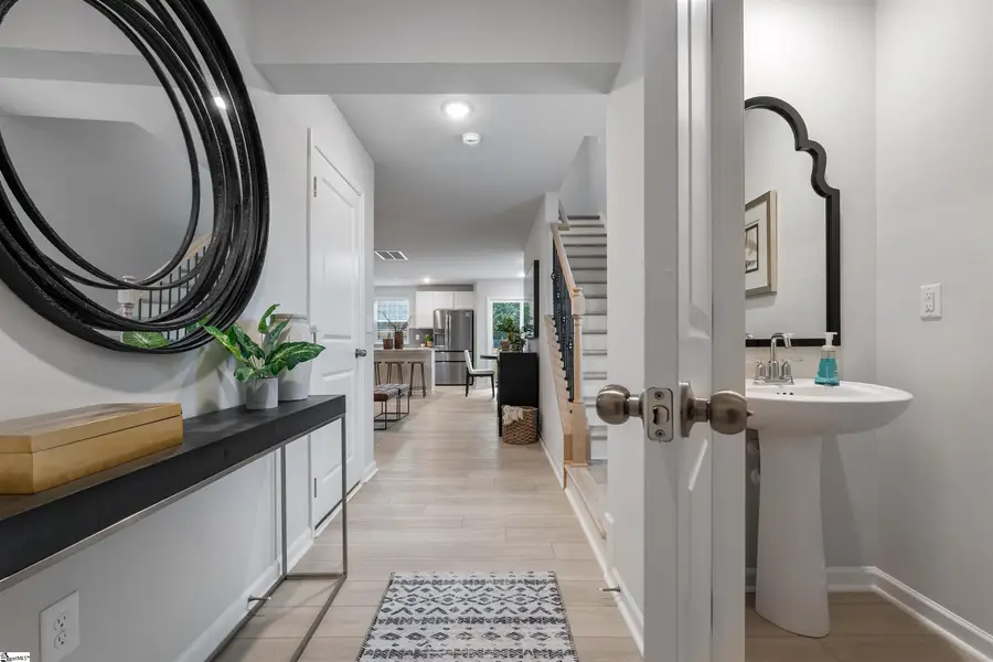 608 Curry Court, Spartanburg, SC 29301 - #3