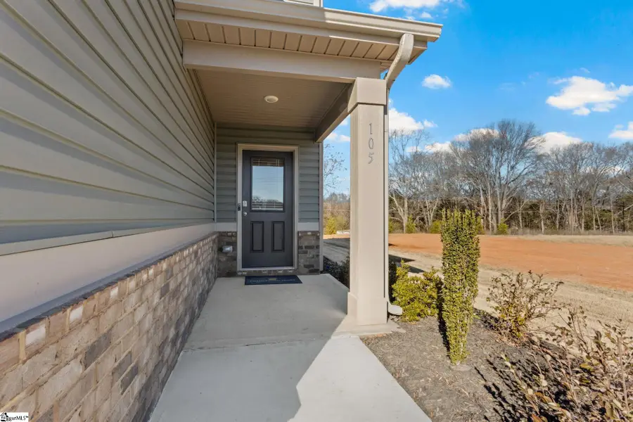 105 Green Pasture Road, Fountain Inn, SC 29664 - #2