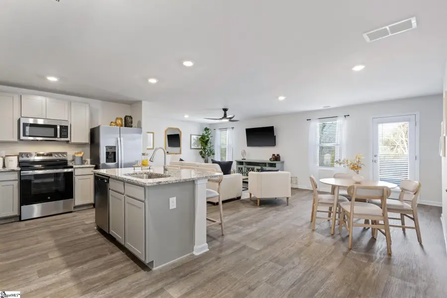 105 Green Pasture Road, Fountain Inn, SC 29664 - #3