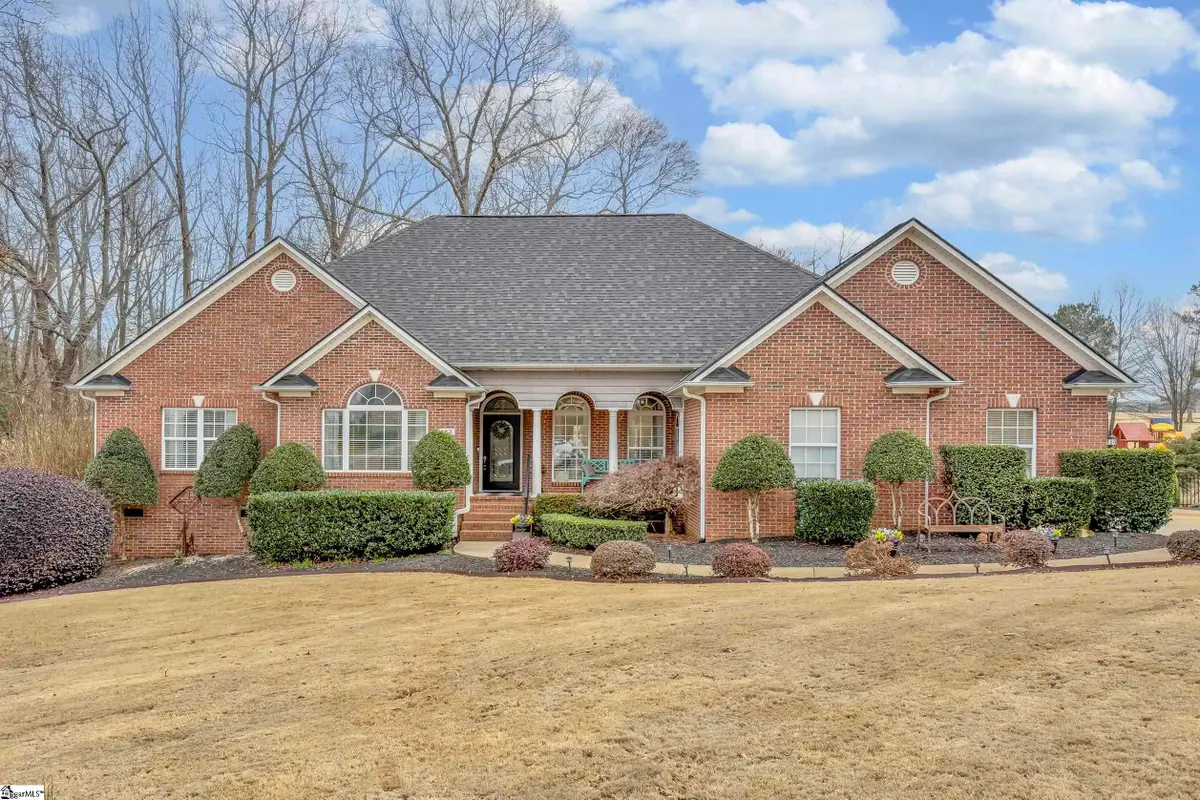 123 N Woodfin Ridge Drive, Inman, SC 29349 - #1