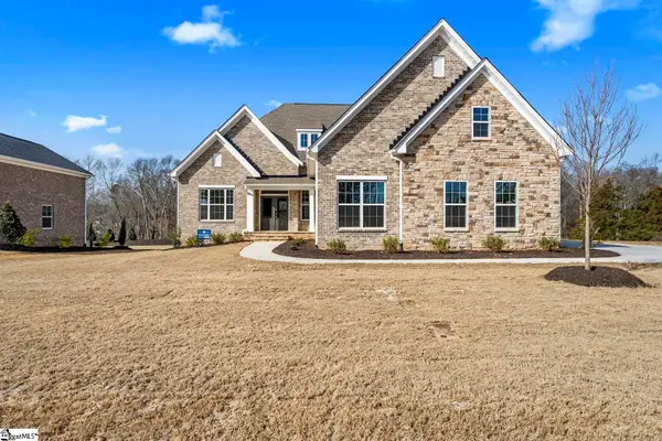103 Wagner Court #LOT 5, Easley, SC 29642