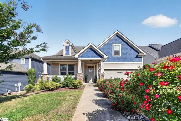 576 Serendipity Lane, Spartanburg, SC 29301