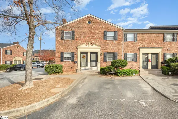 2530 E North Street #Unit 5B, Greenville, SC 29615