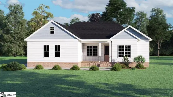 205 Brayton Court, Travelers Rest, SC 29690