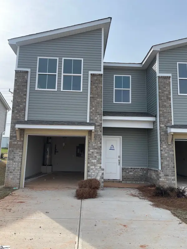 309 Heswall Court #lot 21, Greenville, SC 29605