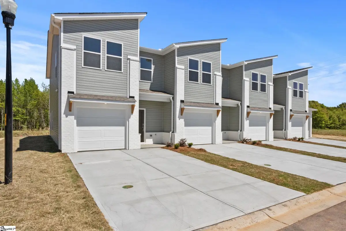 311 Heswall Court #lot 22, Greenville, SC 29605 - #1