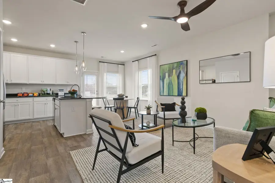 311 Heswall Court #lot 22, Greenville, SC 29605 - #3