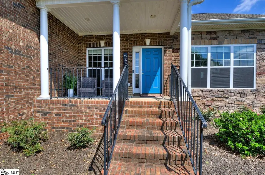 7 Dartford Court, Powdersville Piedmont, SC 29642 - #2