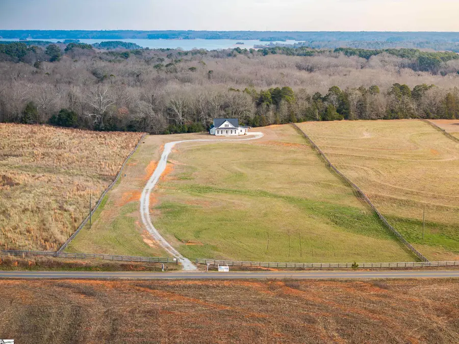 331 Dobbins Road, Townville, SC 29689 - #2