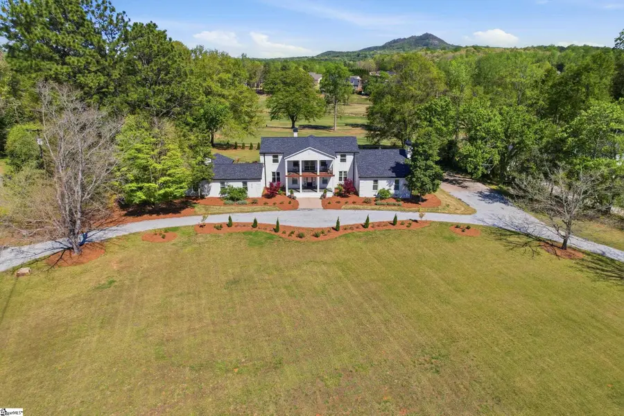 405 Foot Hills Road, Greenville, SC 29617 - #2