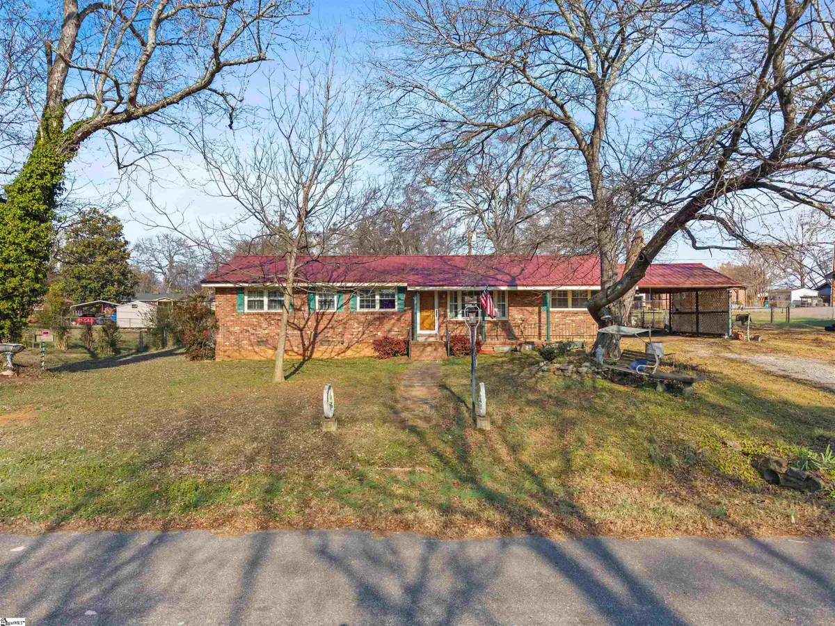 3 Durham Drive, Williamston, SC 29697 - #1