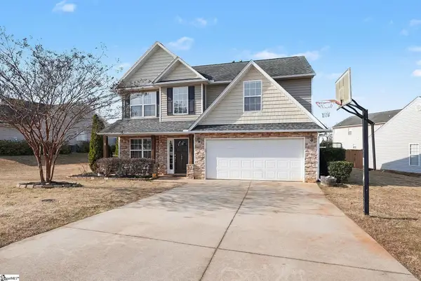 1007 Blythwood Drive, Piedmont, SC 29673