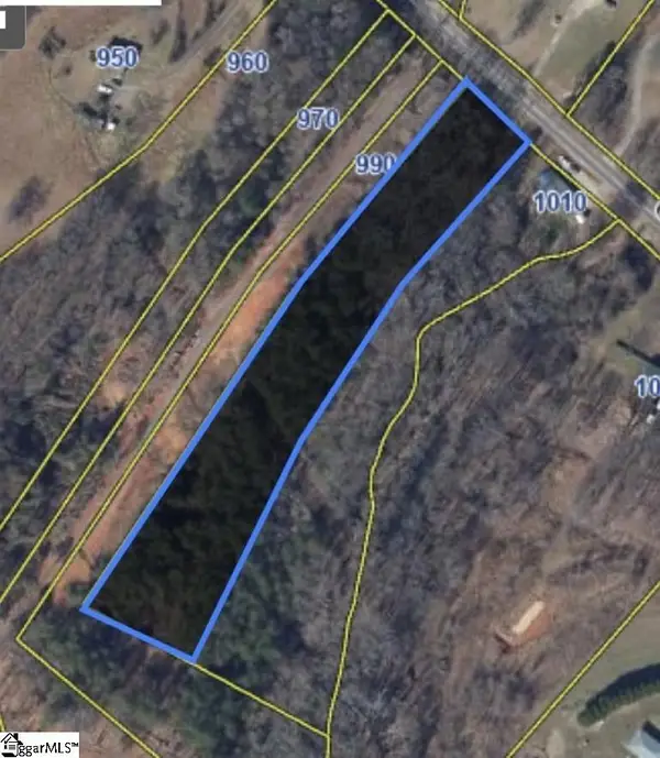 00 Clark Road, Inman, SC 29349