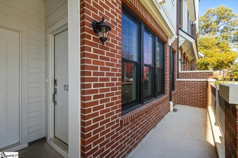 36A Gibbs Street, Greenville, SC 29601 - #3