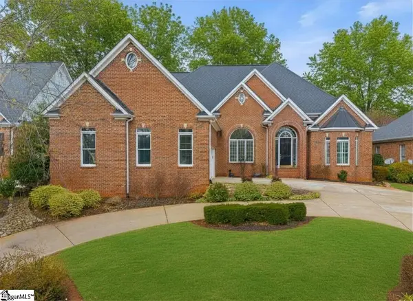 215 Wildlife Trail, Greer, SC 29650