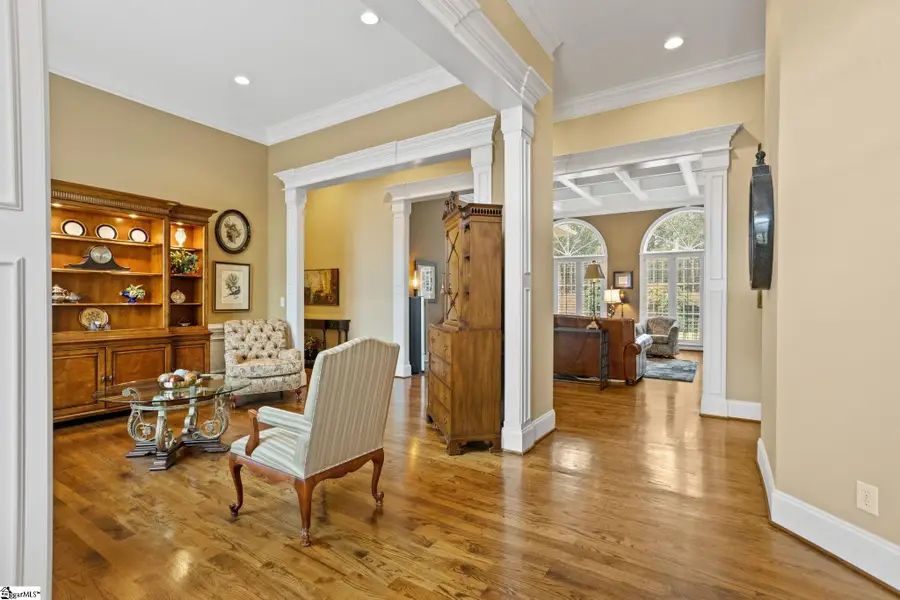 215 Wildlife Trail, Greer, SC 29650 - #2