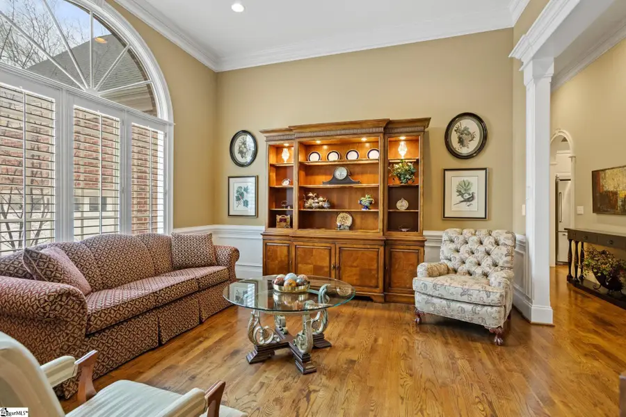 215 Wildlife Trail, Greer, SC 29650 - #3