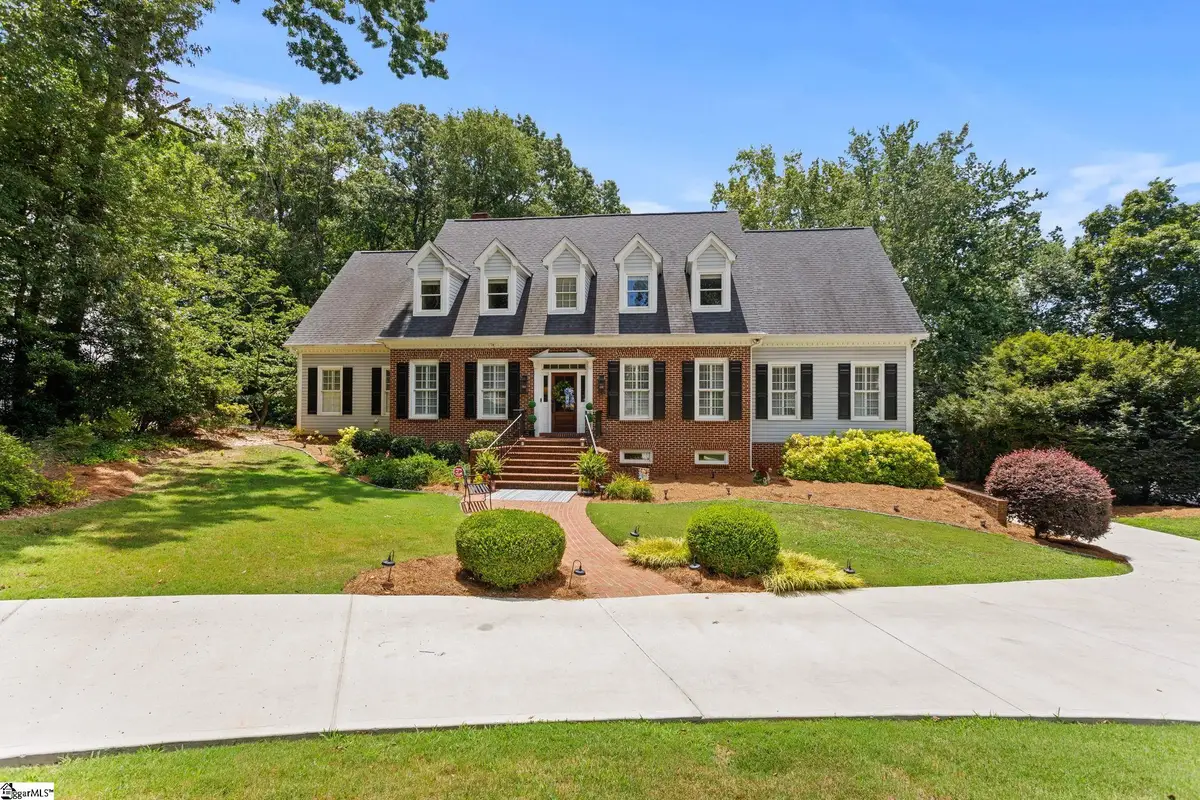 104 Lady Banks Lane, Greer, SC 29650 - #1