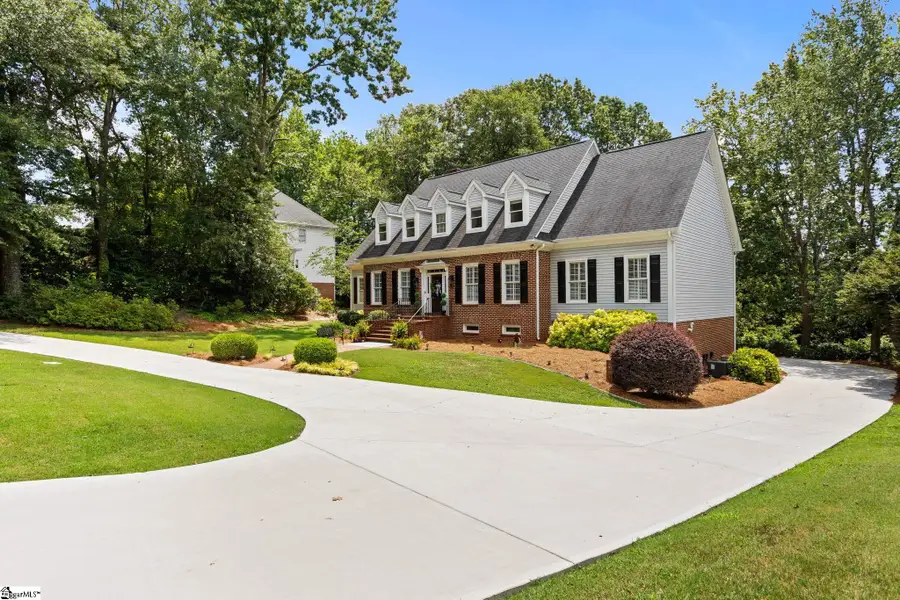 104 Lady Banks Lane, Greer, SC 29650 - #2
