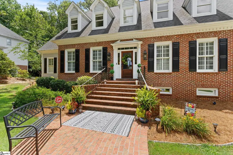 104 Lady Banks Lane, Greer, SC 29650 - #3