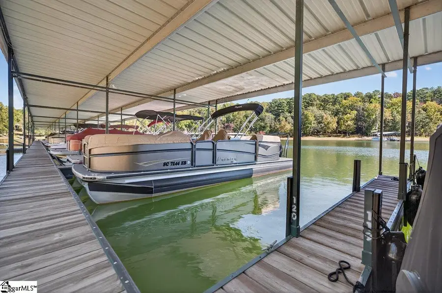 120 Harbour Springs Way, Anderson, SC 29626 - #2