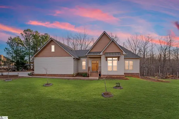 117 Foggy Mountain Way, Pickens, SC 29671