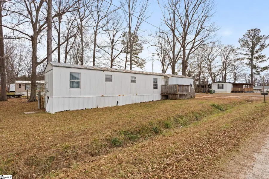 116 Beach Drive, Ninety Six, SC 29666 - #2