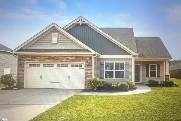 278 E Pyrenees Drive, Lyman, SC 29365