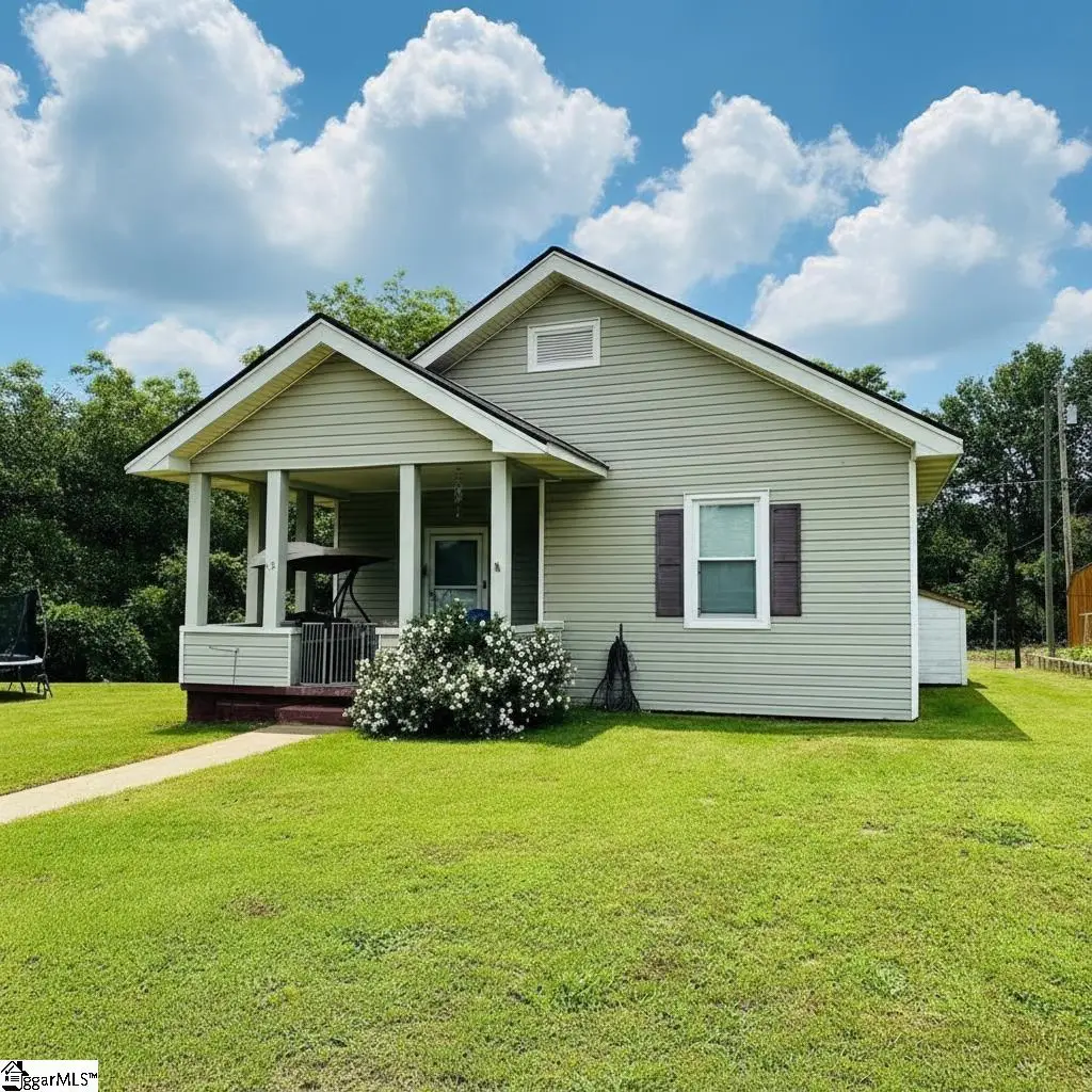 13 Lawrence Street, Lyman, SC 29365 - #1