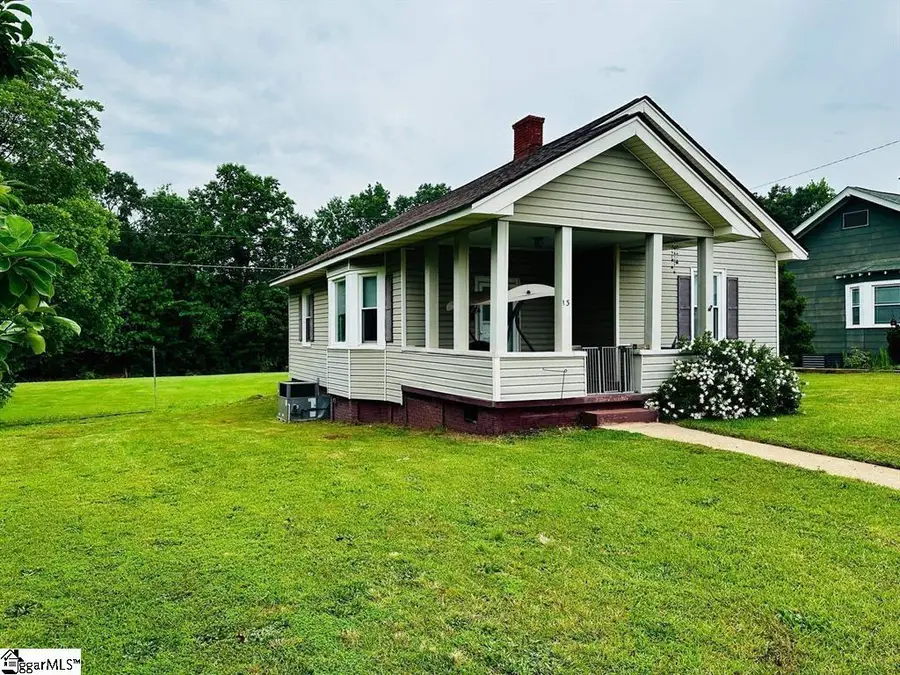 13 Lawrence Street, Lyman, SC 29365 - #2