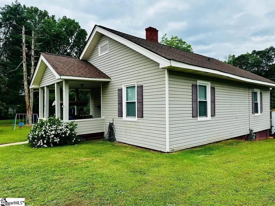 13 Lawrence Street, Lyman, SC 29365 - #3