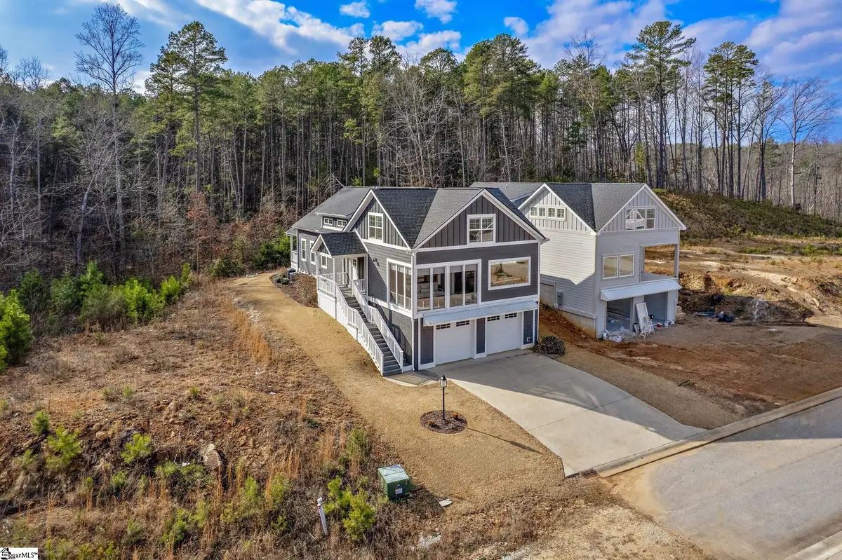 1230 Melton Road #218, West Union, SC 29696 - #1