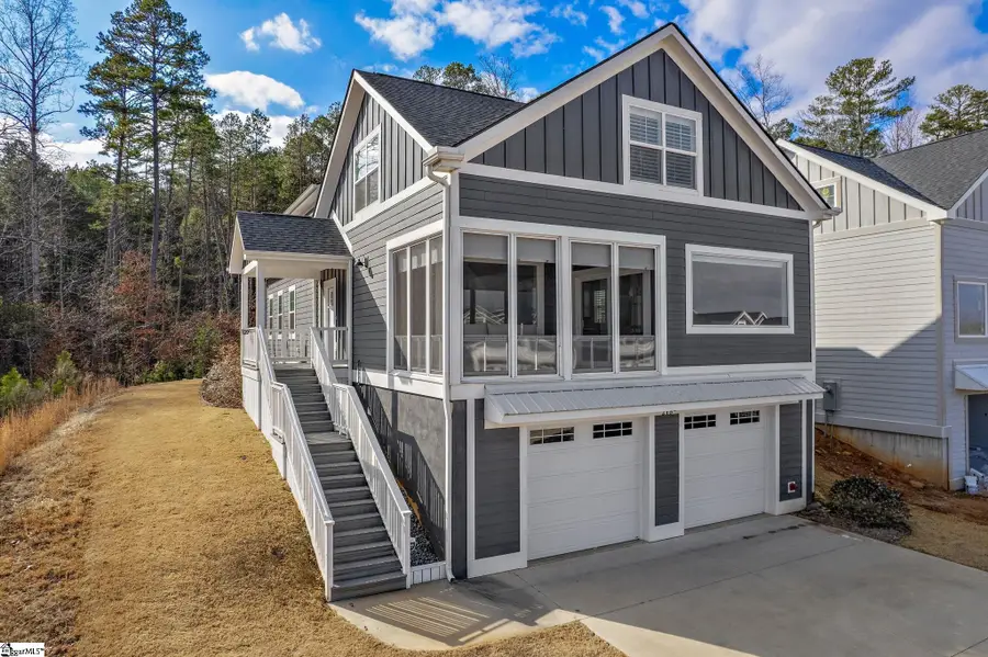 1230 Melton Road #218, West Union, SC 29696 - #2