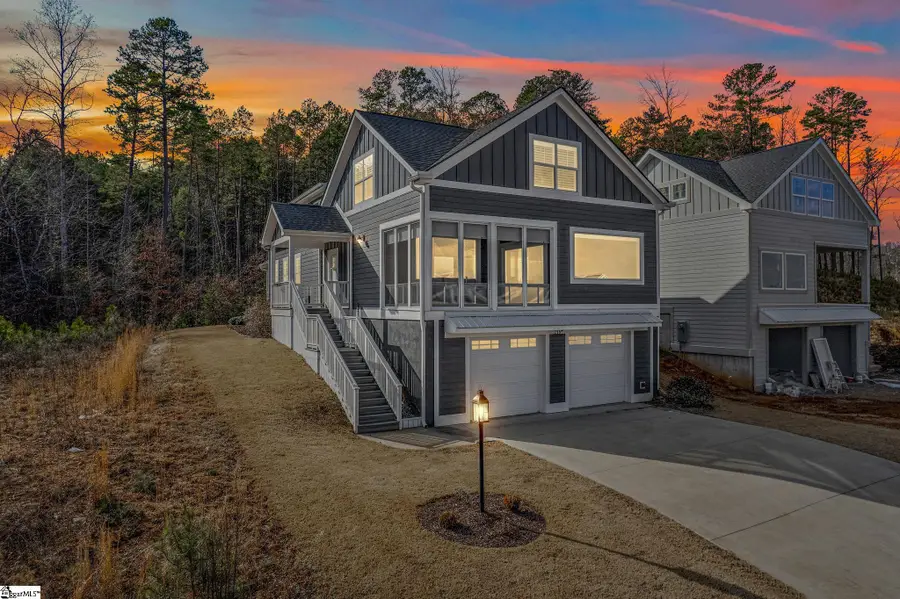 1230 Melton Road #218, West Union, SC 29696 - #3