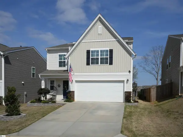 308 Anna Gray Circle, Easley, SC 29640