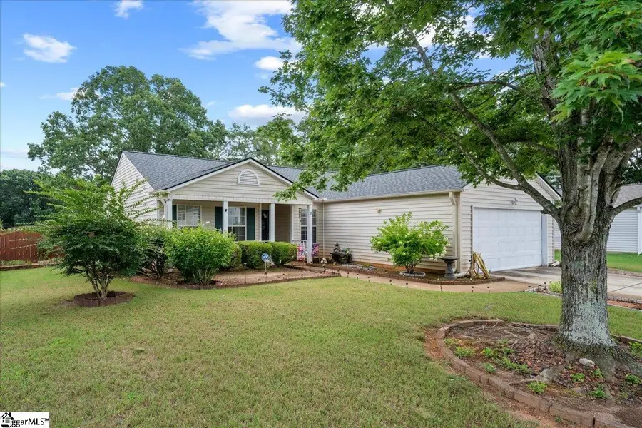 8 Pasture Place, Simpsonville, SC 29681 - #2