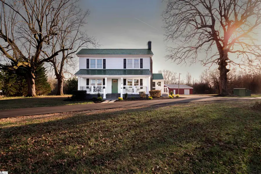 1739 Highway 418, Pelzer, SC 29669 - #2