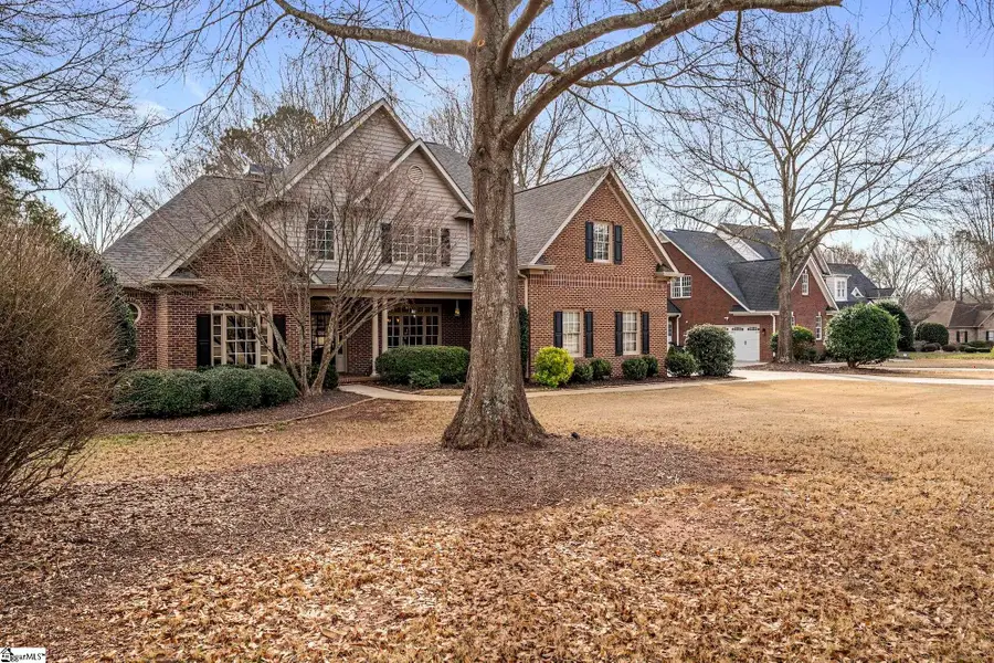 205 Doonbeg Court, Simpsonville, SC 29681 - #3