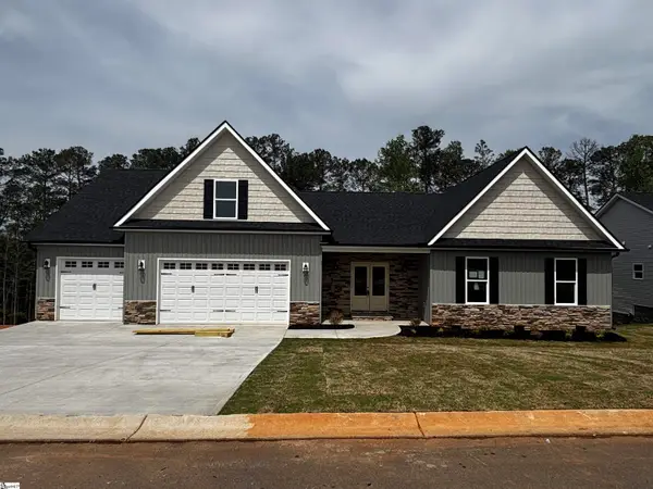 121 Hideaway Lane, Easley, SC 29640