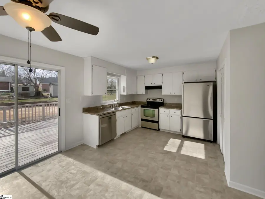 3 Timber Creek Court, Taylors, SC 29687 - #2