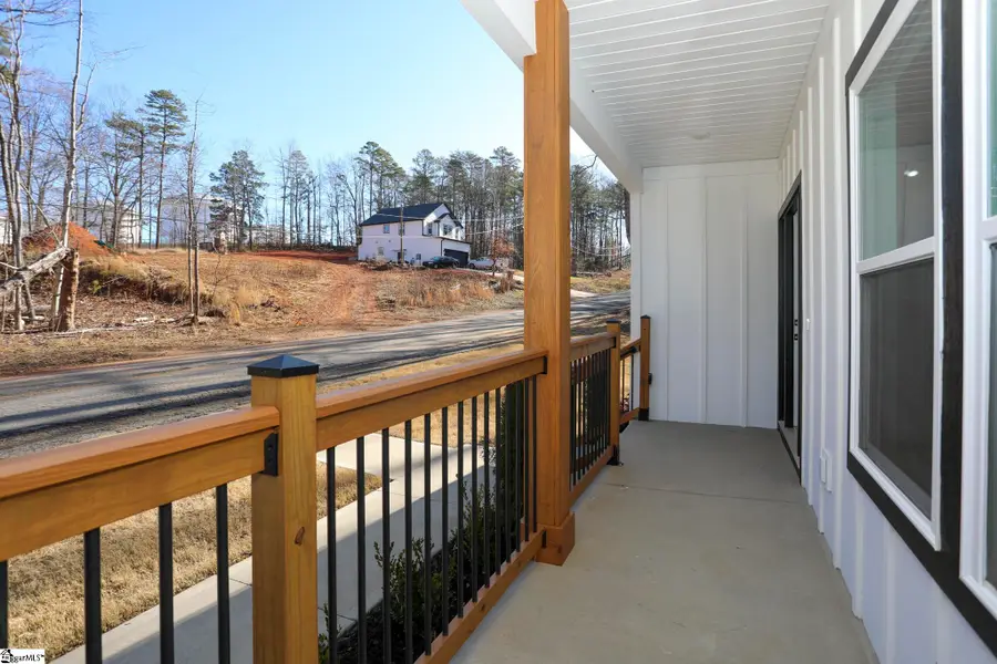 198 Saratoga Avenue, Spartanburg, SC 29302 - #3