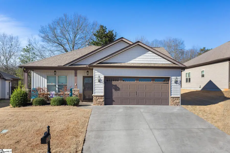 301 Linden Hall Lane, Easley, SC 29640 - #2