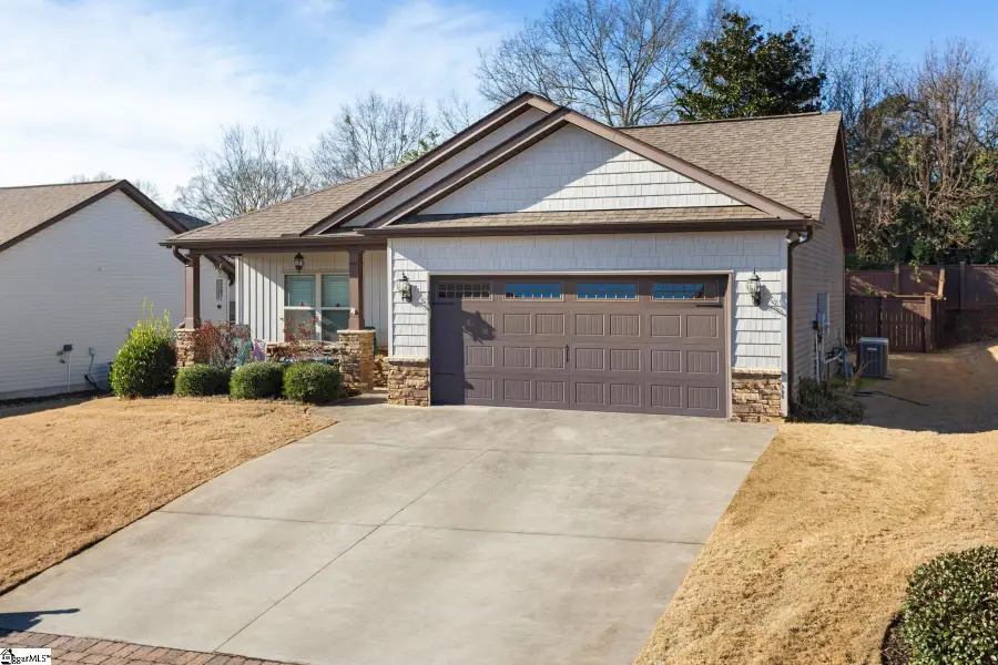 301 Linden Hall Lane, Easley, SC 29640 - #3