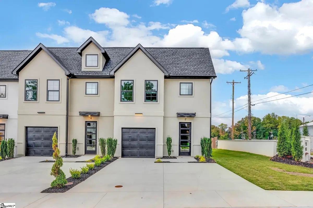 2 Taverly Drive, Greenville, SC 29605 - #1