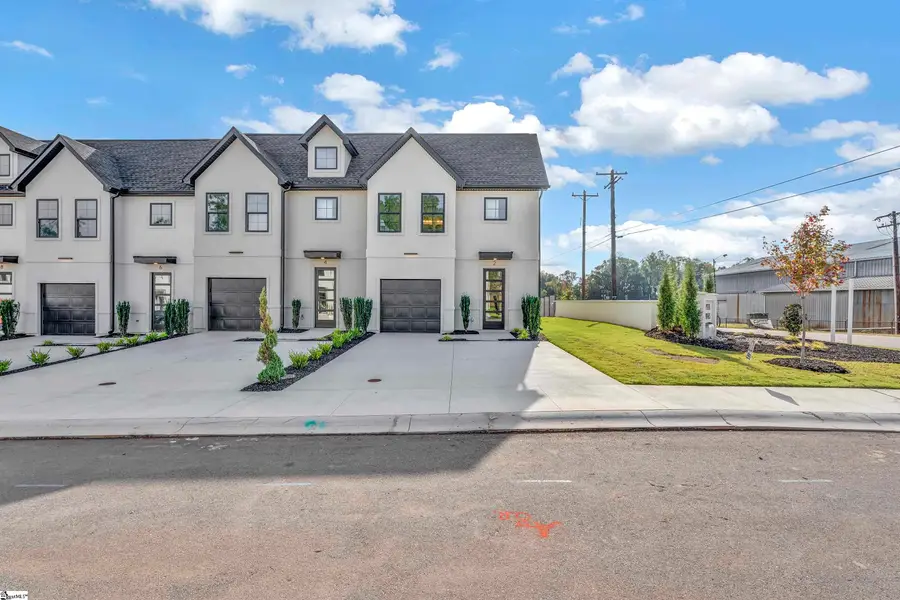 2 Taverly Drive, Greenville, SC 29605 - #2