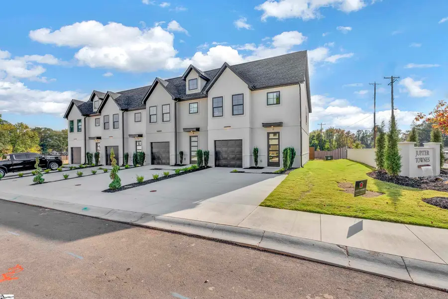 2 Taverly Drive, Greenville, SC 29605 - #3