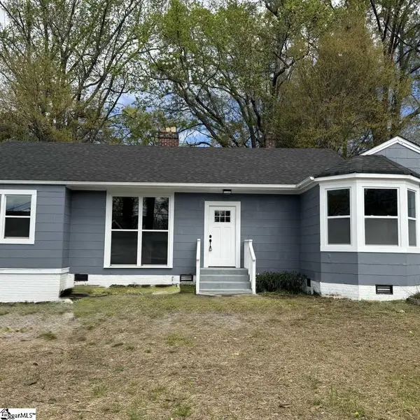 208 Glenwood Avenue, Anderson, SC 29625-2927