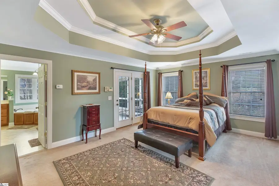 406 Hopewell Ridge, Anderson, SC 29621 - #2