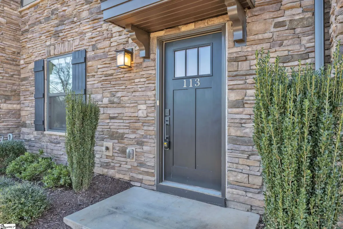 113 Rollins Avenue, Greenville, SC 29607 - #1