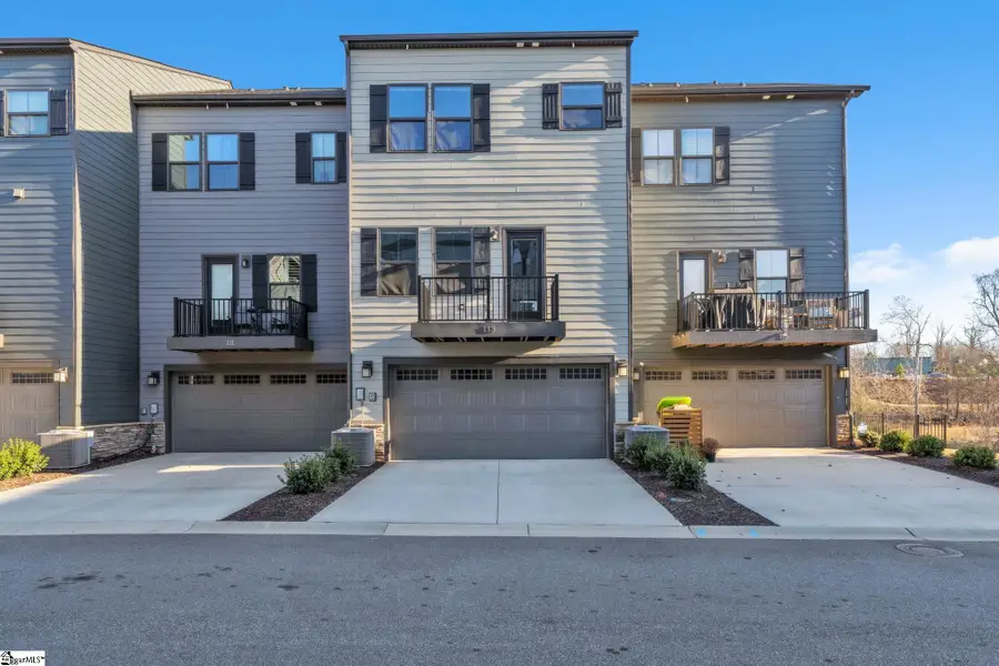 113 Rollins Avenue, Greenville, SC 29607 - #2